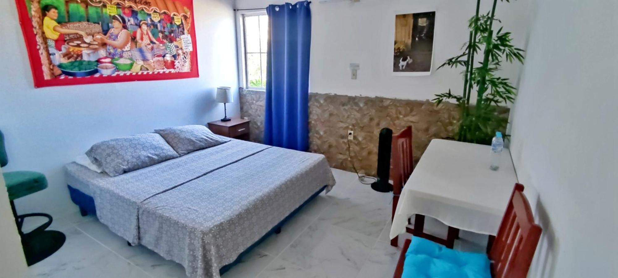 Playa El Obispo D La Marea Building La Libertad Apartment Bagian luar foto